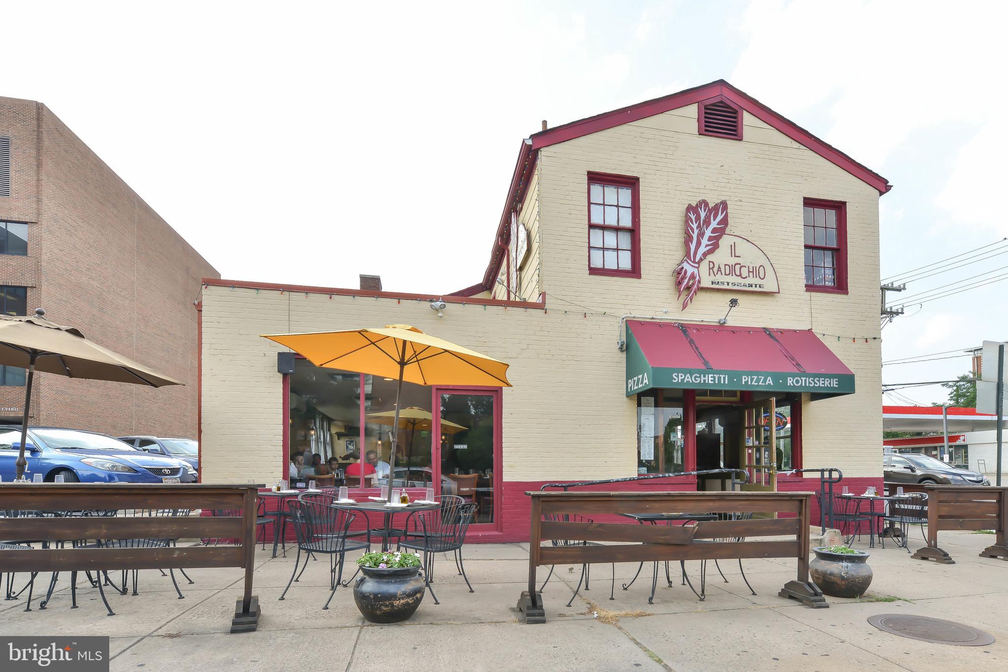 COURTHOUSE - Residential