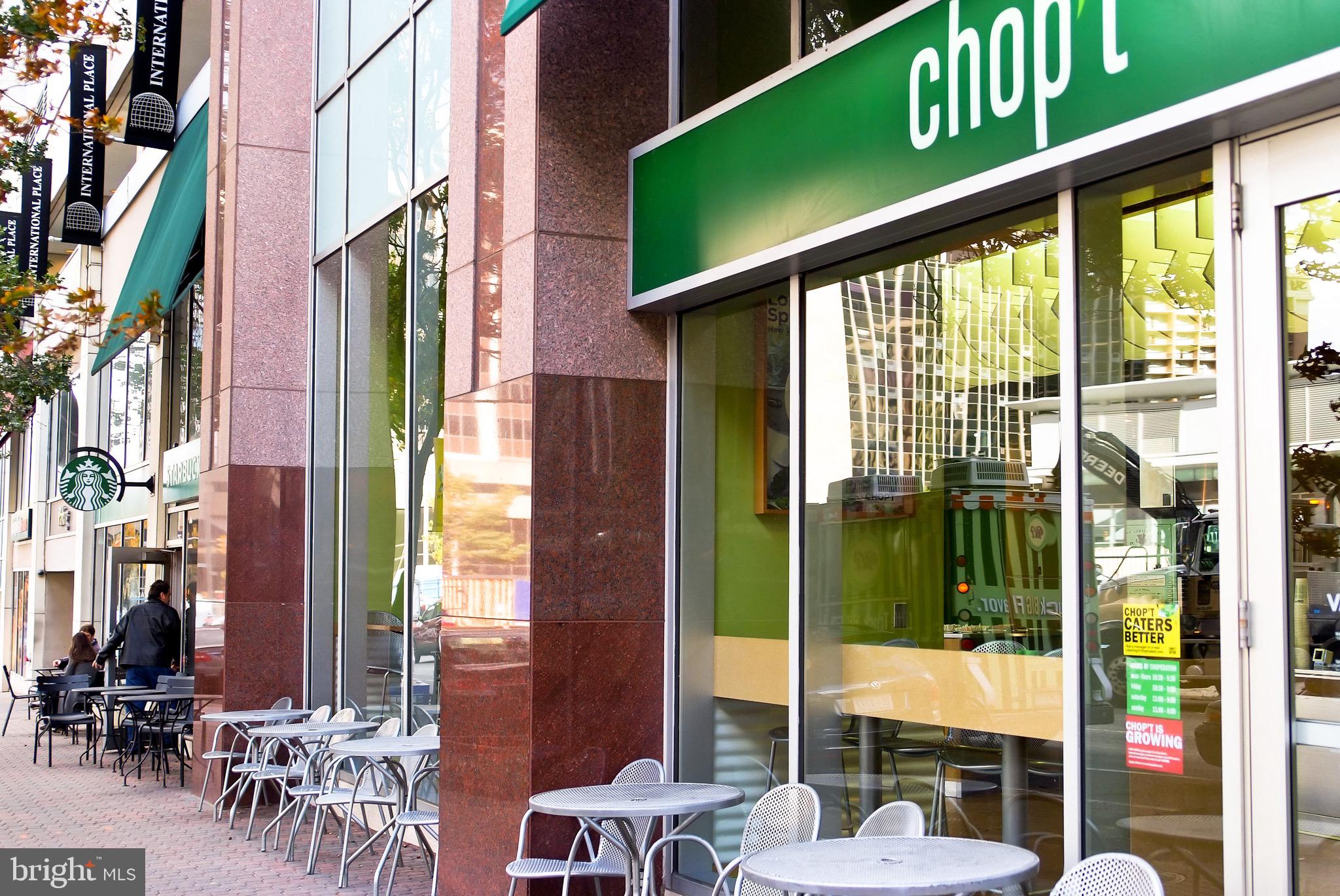 COURTHOUSE - Residential