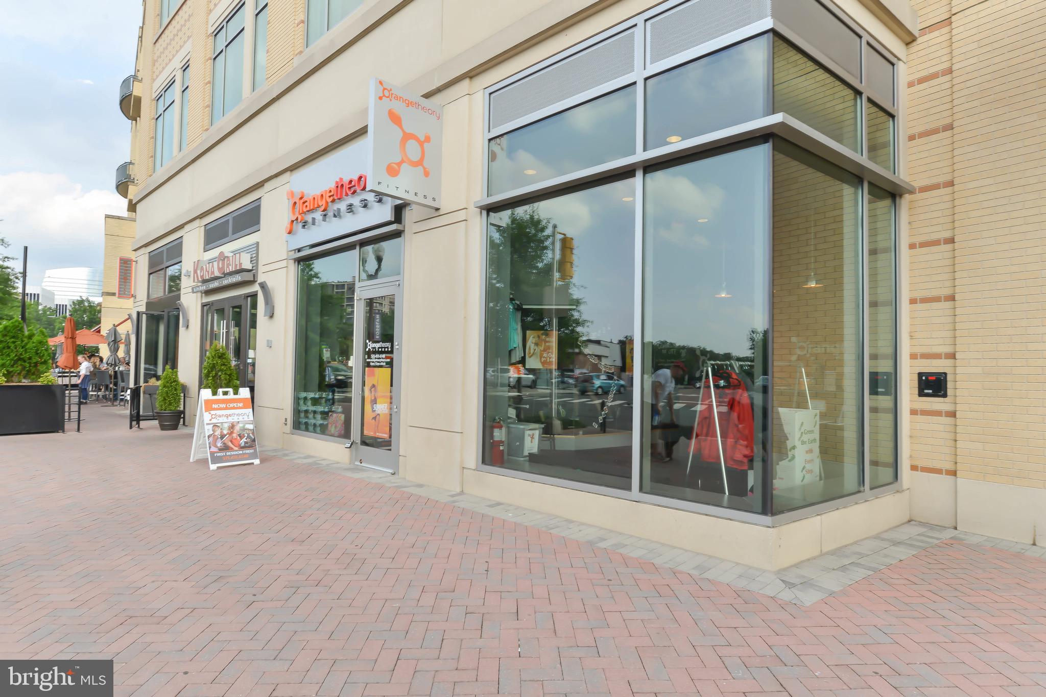 COURTHOUSE - Residential