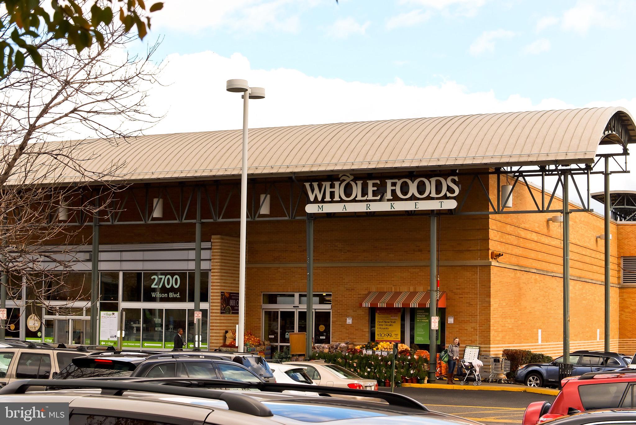 COURTHOUSE - Residential