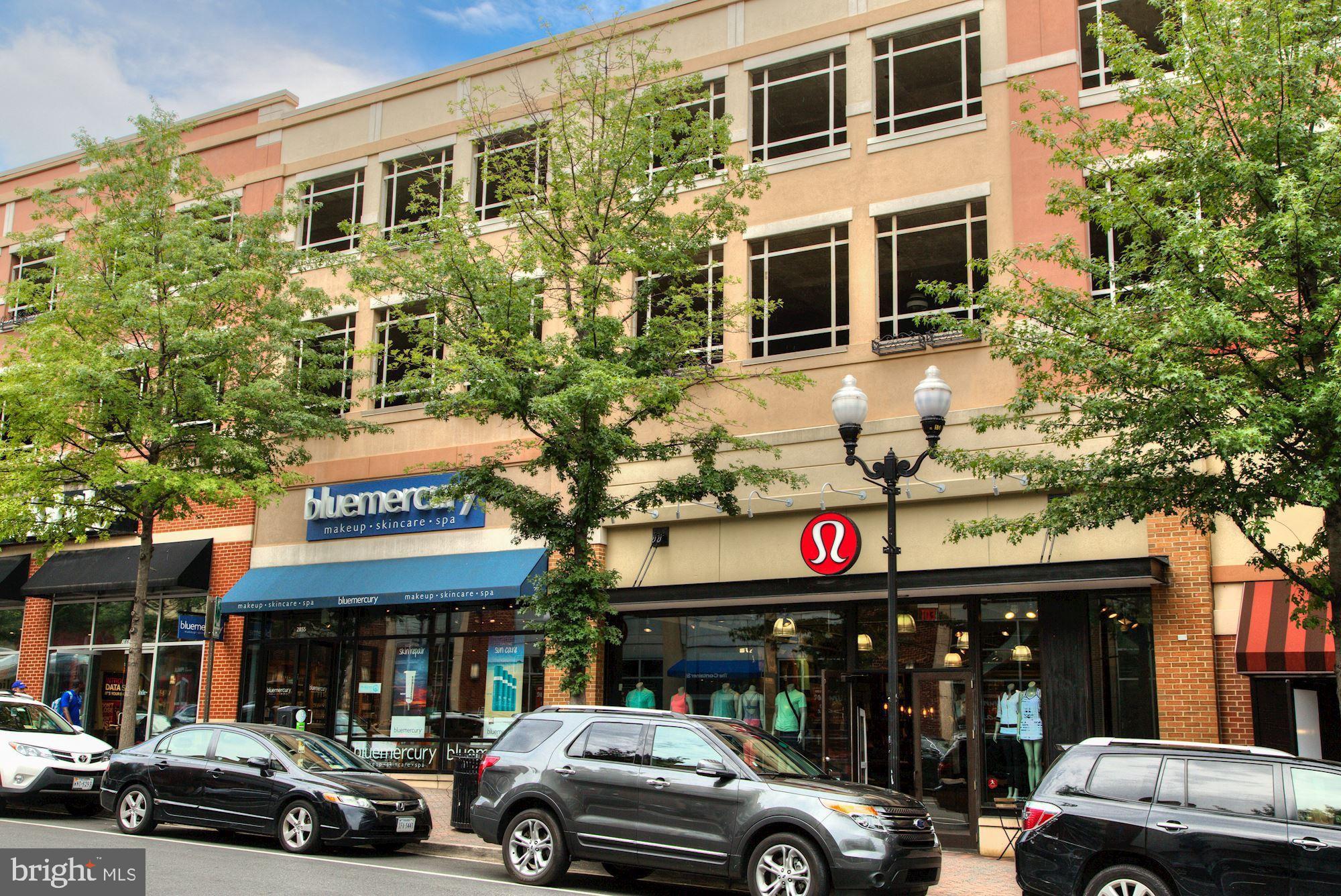 COURTHOUSE - Residential