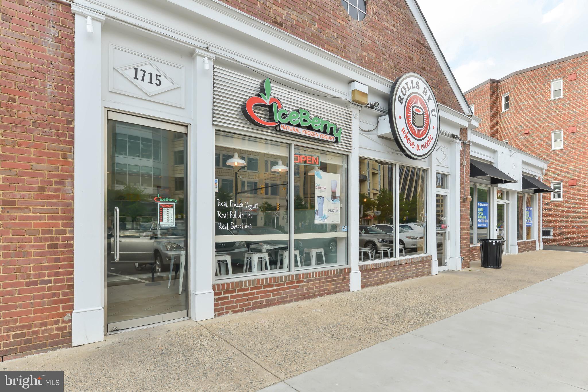 COURTHOUSE - Residential