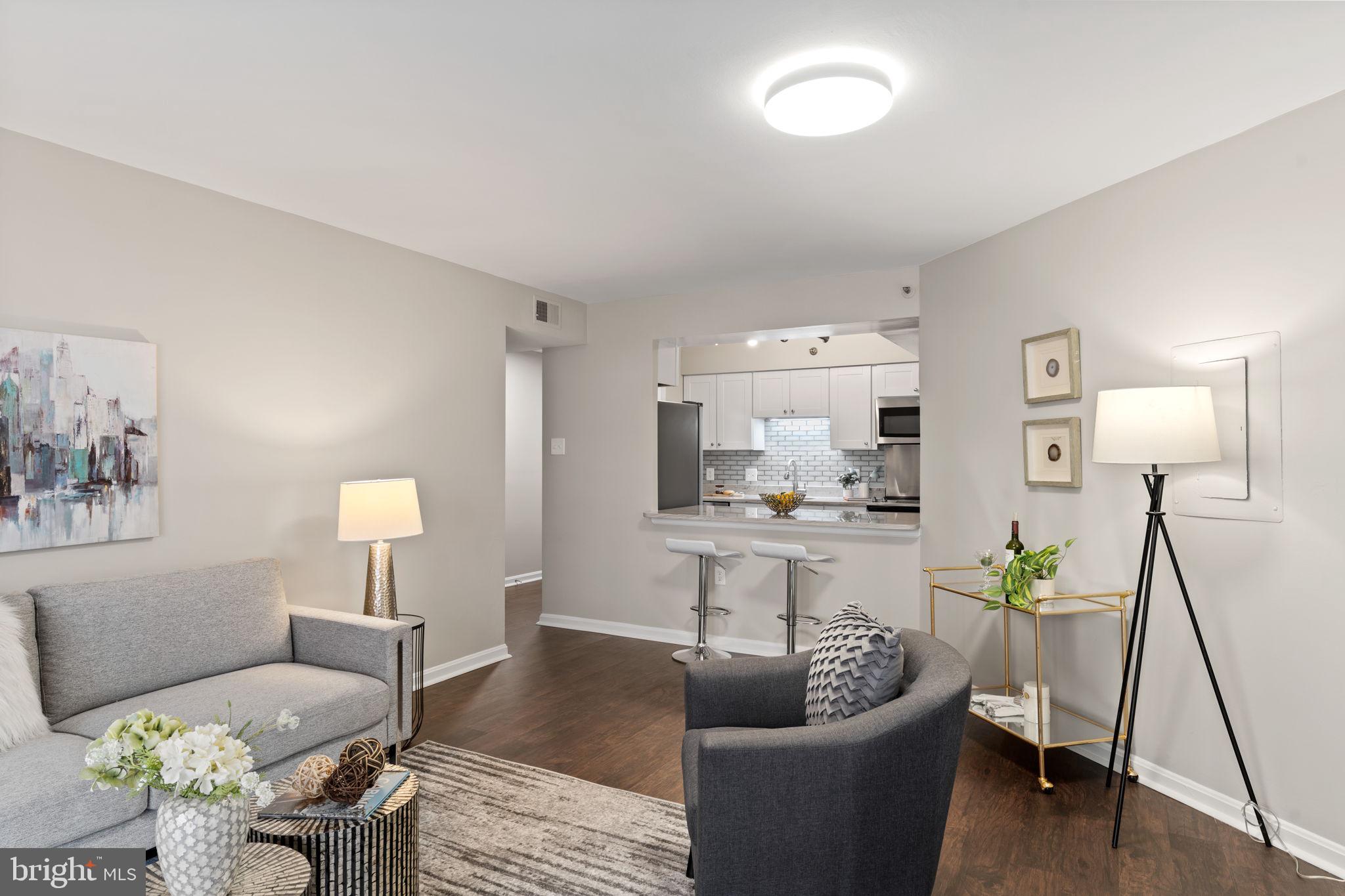 COURTHOUSE - Residential