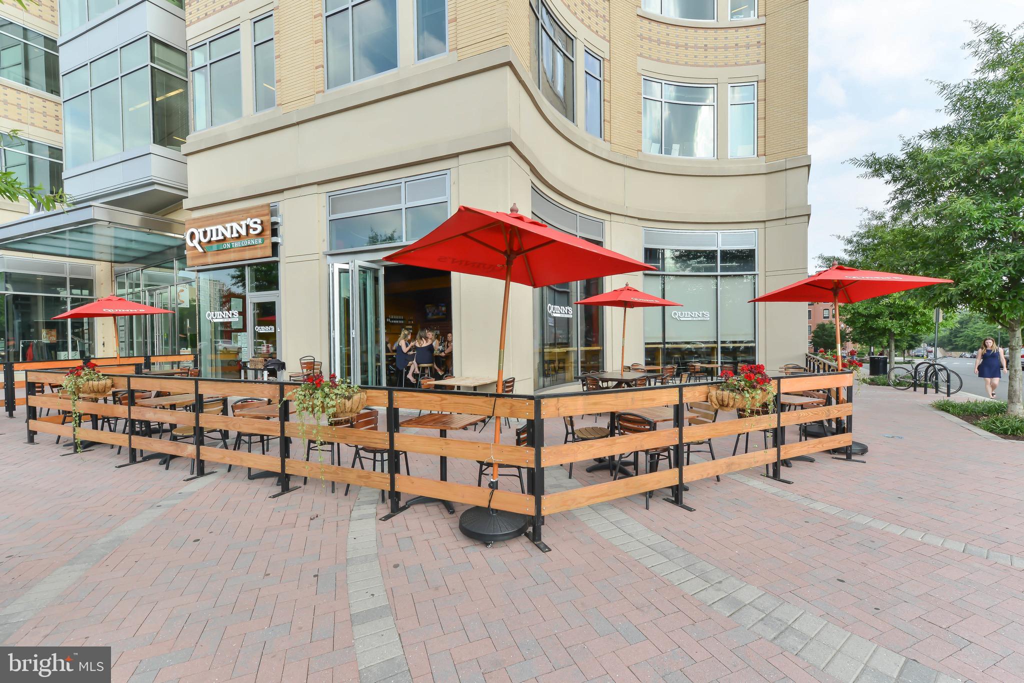 COURTHOUSE - Residential