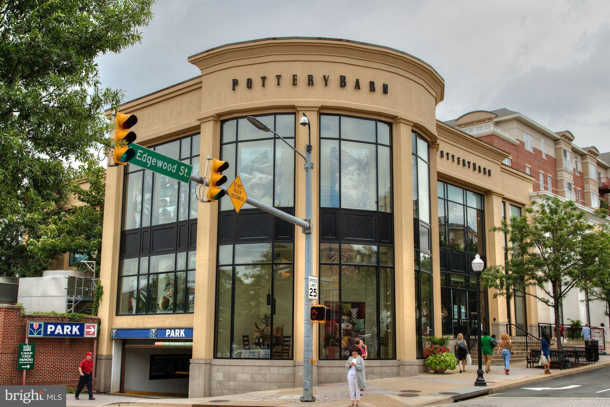 COURTHOUSE - Residential