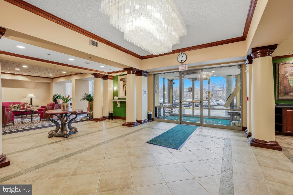 3100 N LEISURE WORLD BOULEVARD 603