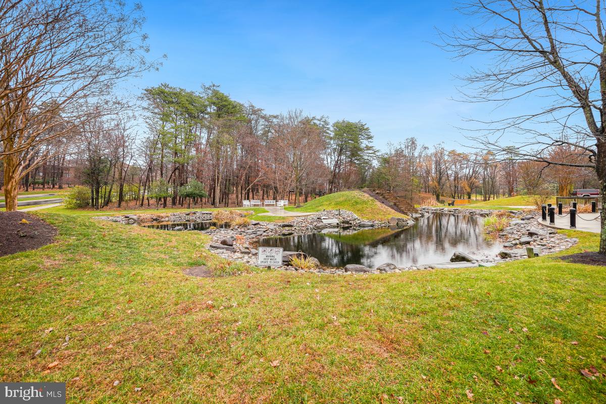 OVERLOOK AT LEISURE WORLD - Residential Lease