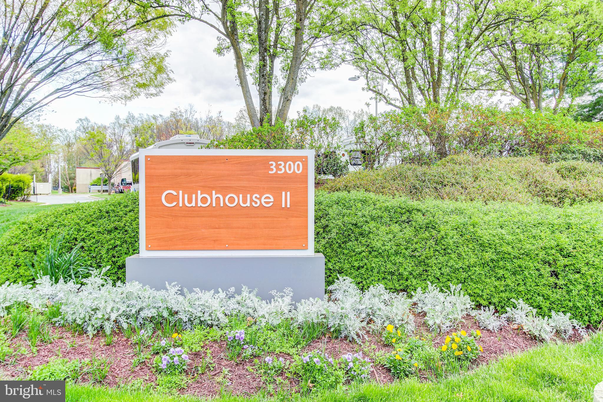 OVERLOOK AT LEISURE WORLD - Residential Lease