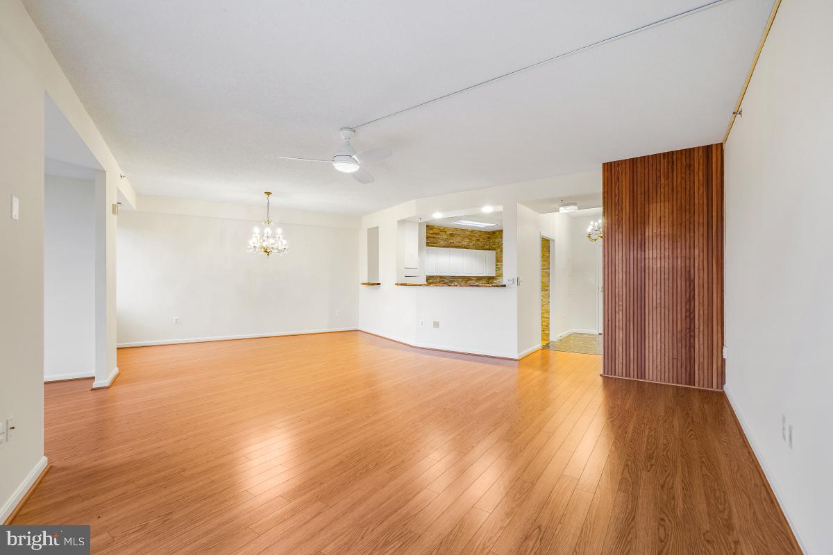 OVERLOOK AT LEISURE WORLD - Residential Lease