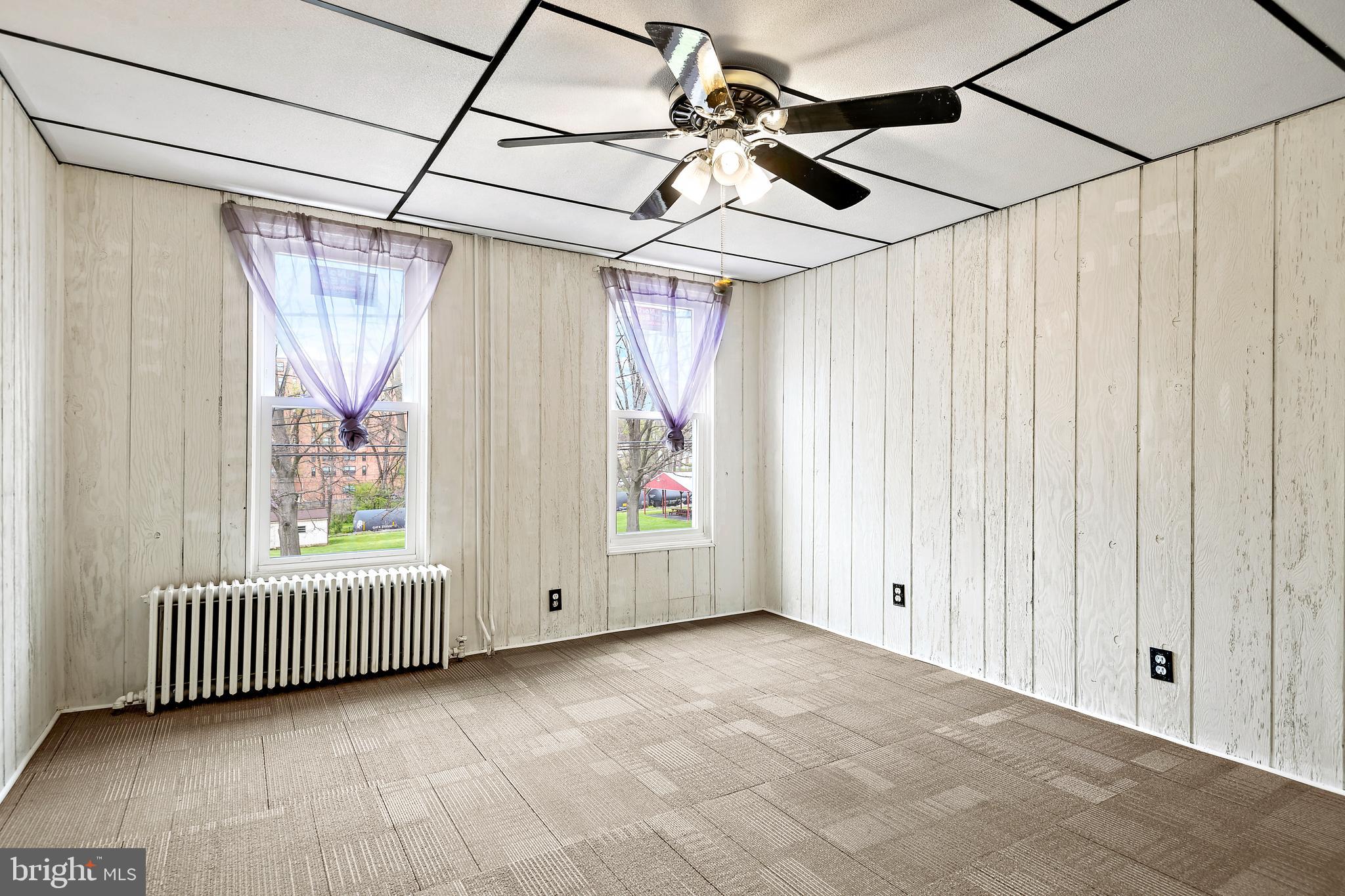 COLUMBIA - Residential