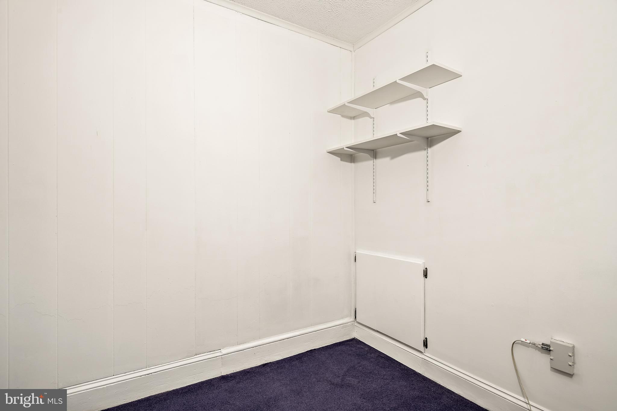 COLUMBIA - Residential