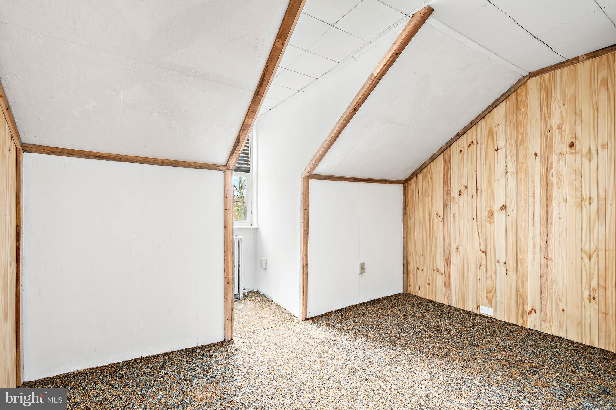 COLUMBIA - Residential