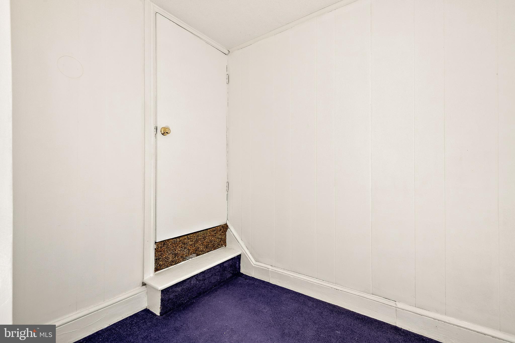 COLUMBIA - Residential