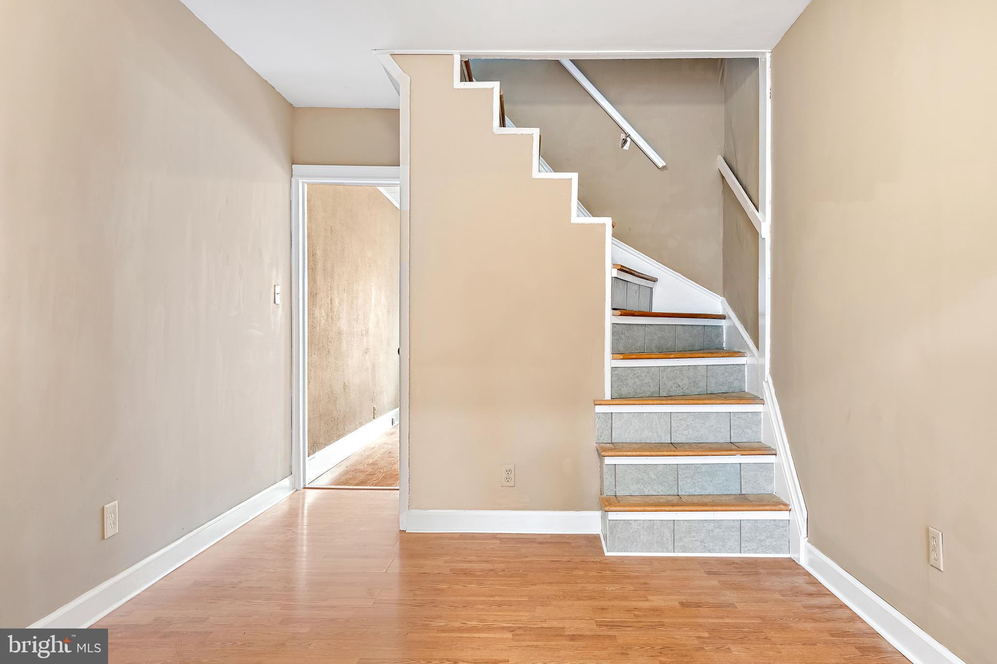 COLUMBIA - Residential