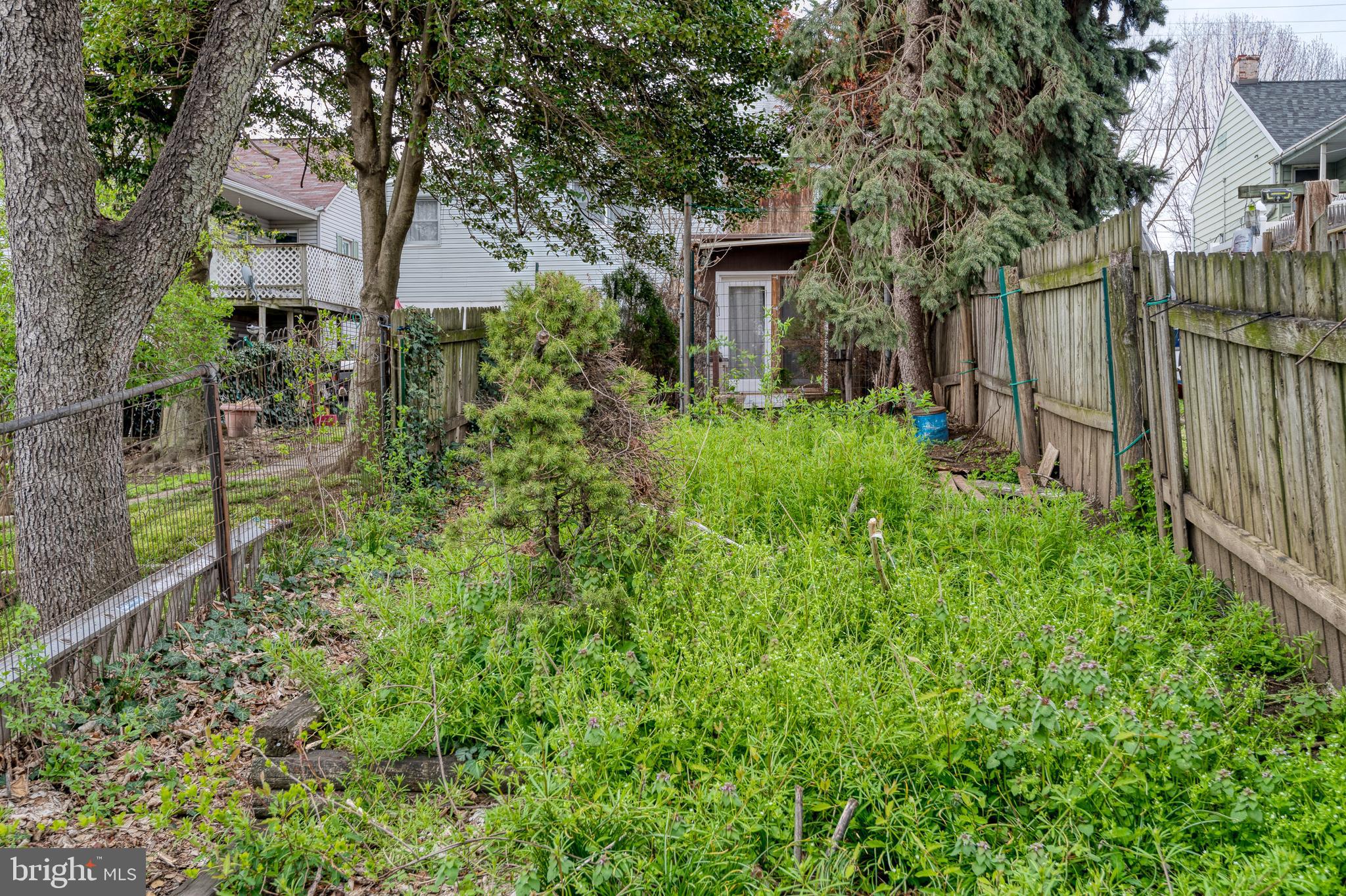 COLUMBIA - Residential