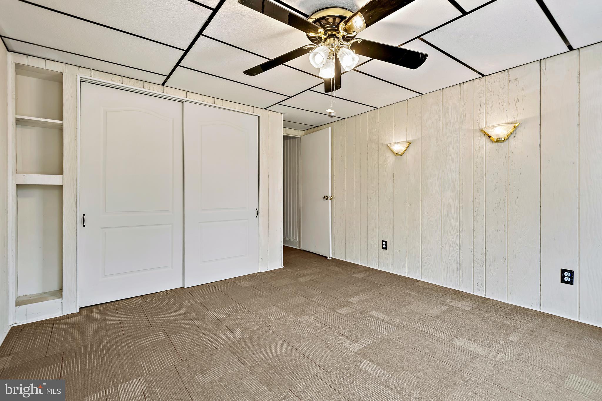 COLUMBIA - Residential