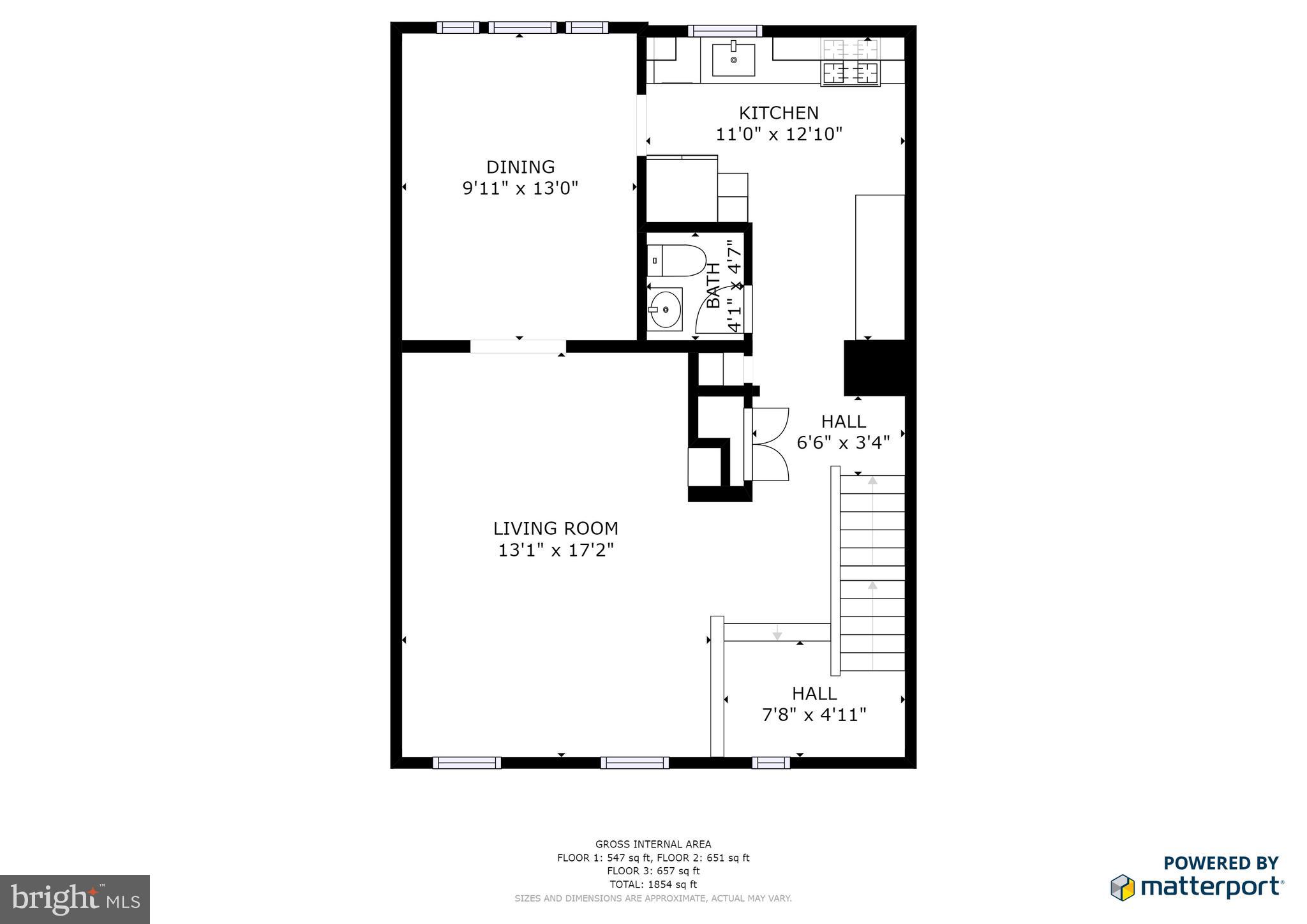 BROOKSIDE - Residential