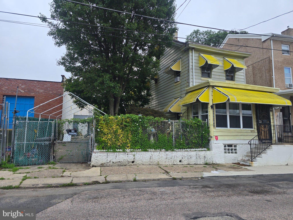 Photo of 6113 N Lambert Street, PHILADELPHIA, PA 19138 (MLS # PAPH2668794)