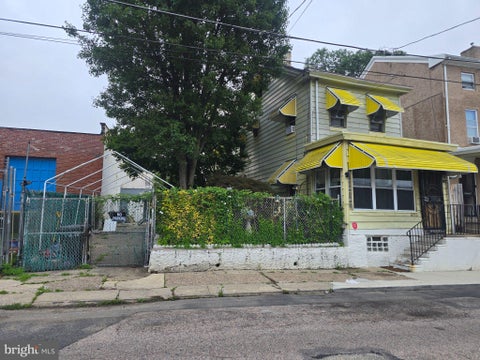 Photo of 6113 N Lambert Street, PHILADELPHIA, PA 19138 (MLS # PAPH2668794)