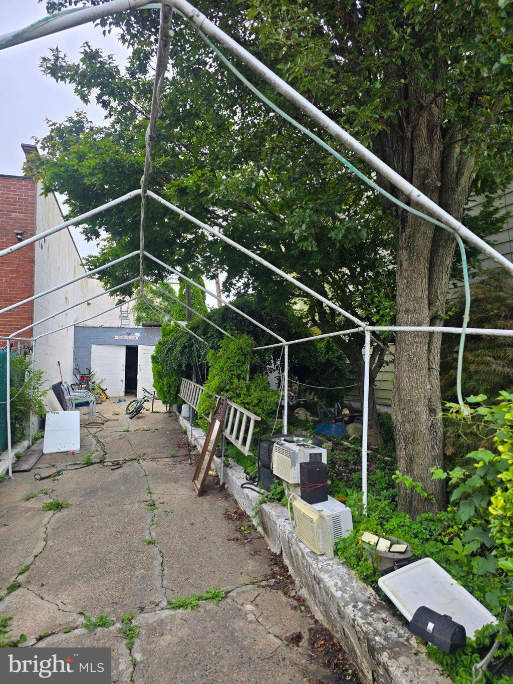 Photo of 6113 N Lambert Street, PHILADELPHIA, PA 19138 (MLS # PAPH2668794)