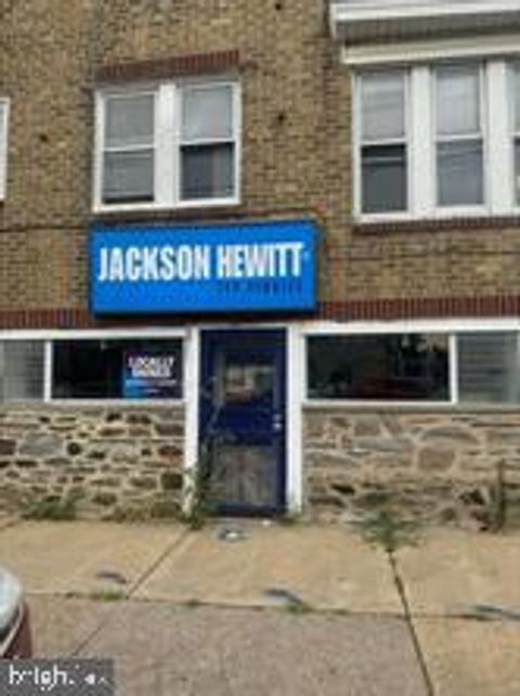 2962 MCKINLEY STREET PHILADELPHIA PA 19149