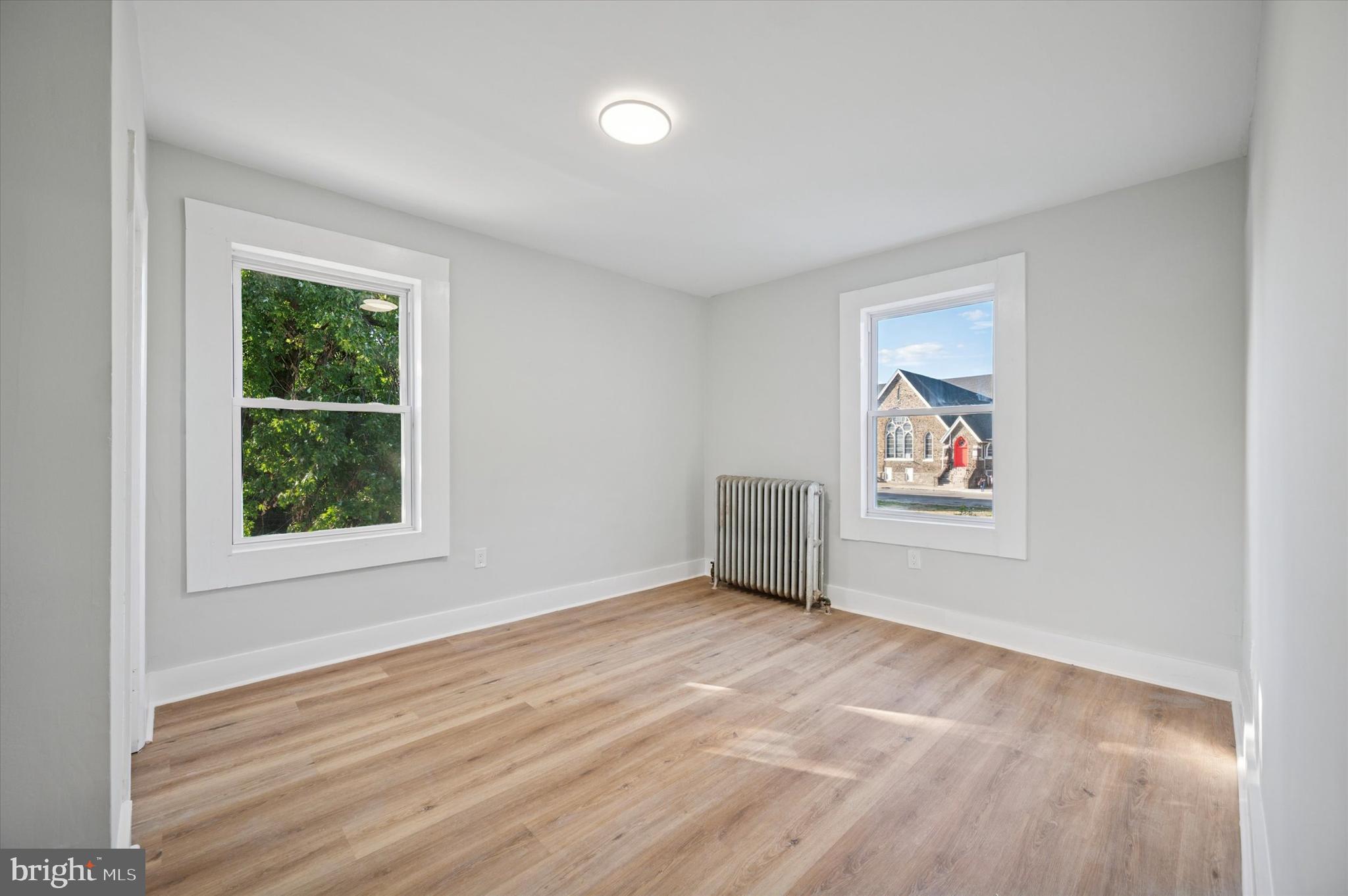 OGONTZ - Residential Lease