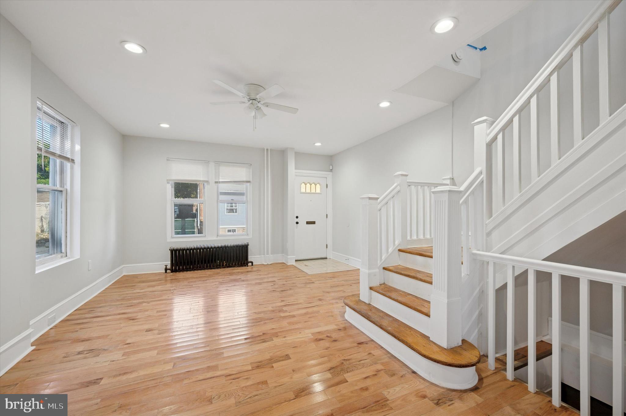 OGONTZ - Residential Lease