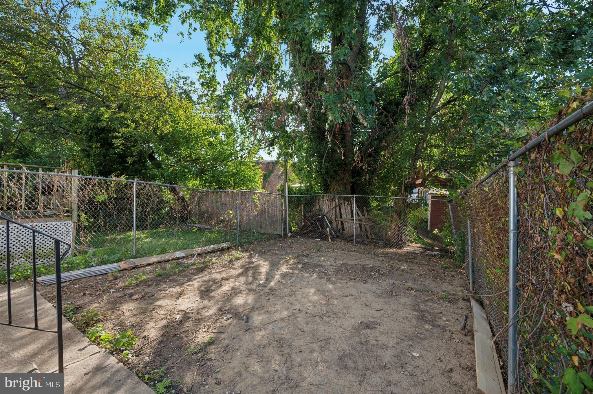 OGONTZ - Residential Lease