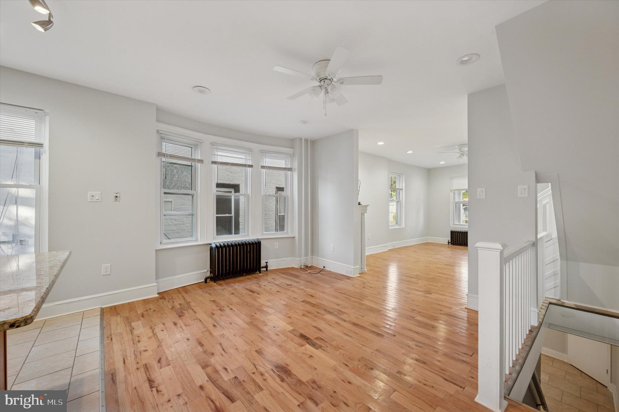 OGONTZ - Residential Lease