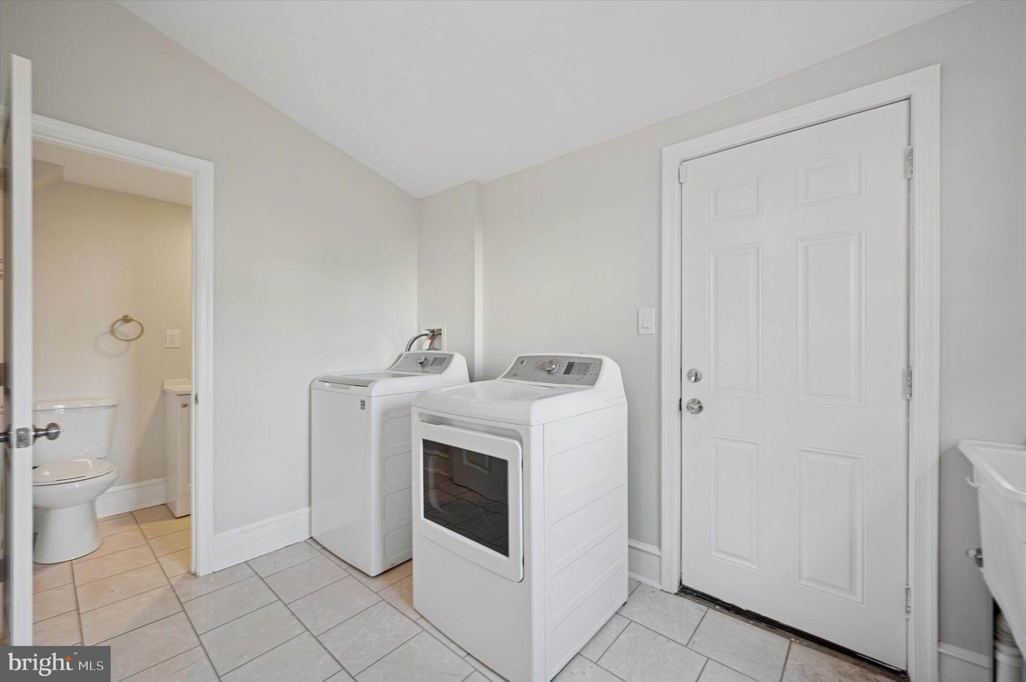 OGONTZ - Residential Lease