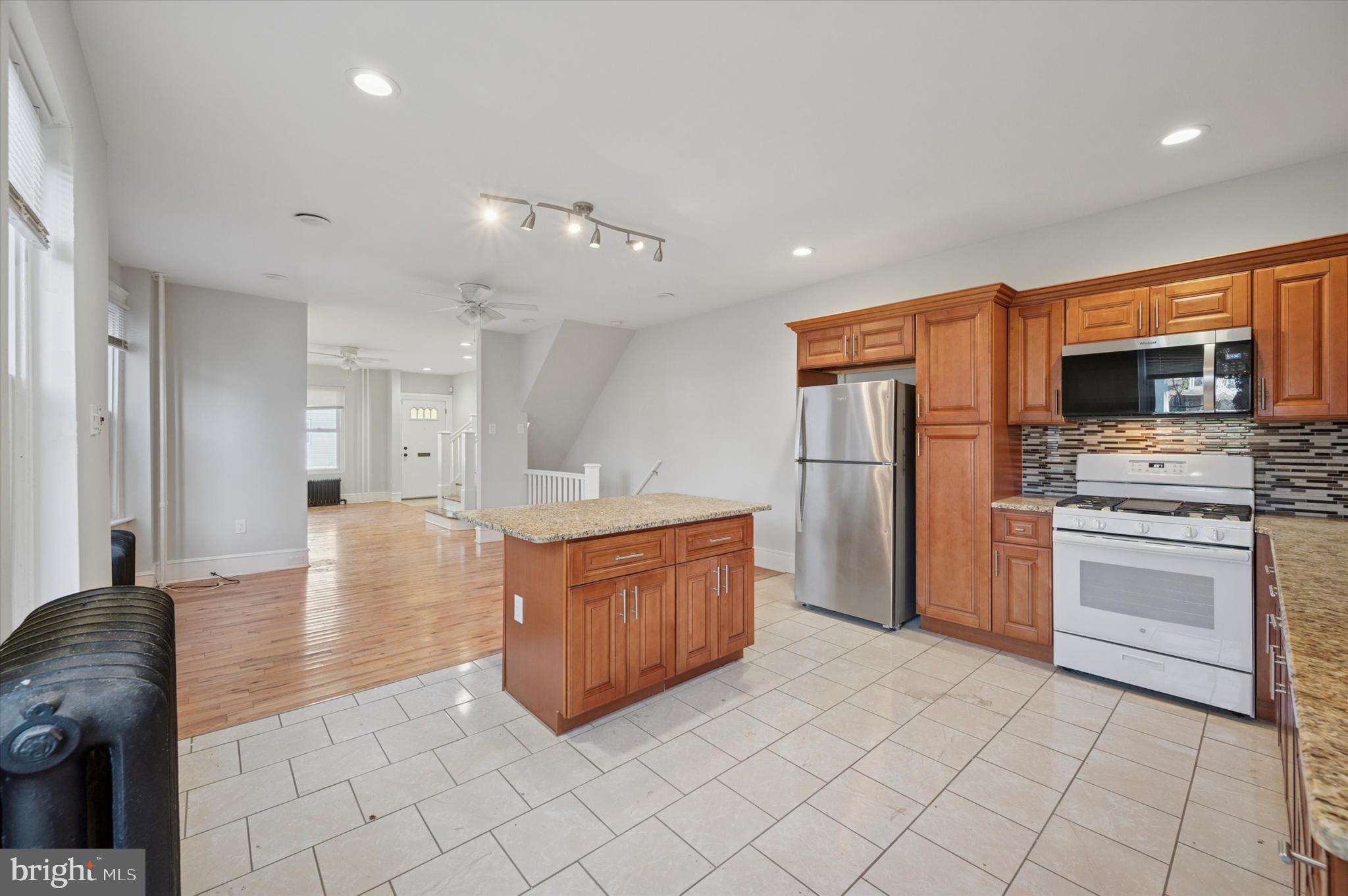 OGONTZ - Residential Lease