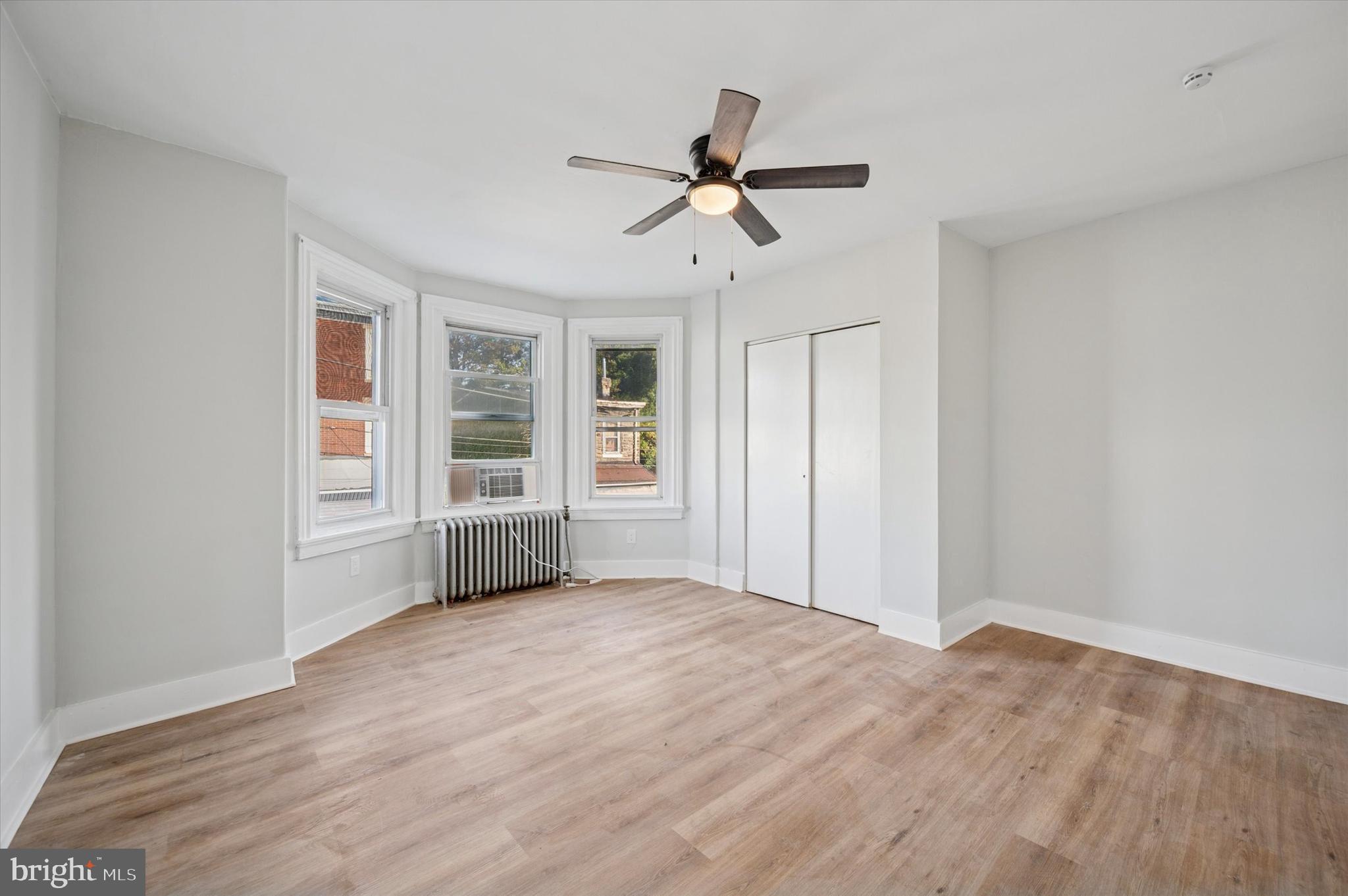 OGONTZ - Residential Lease