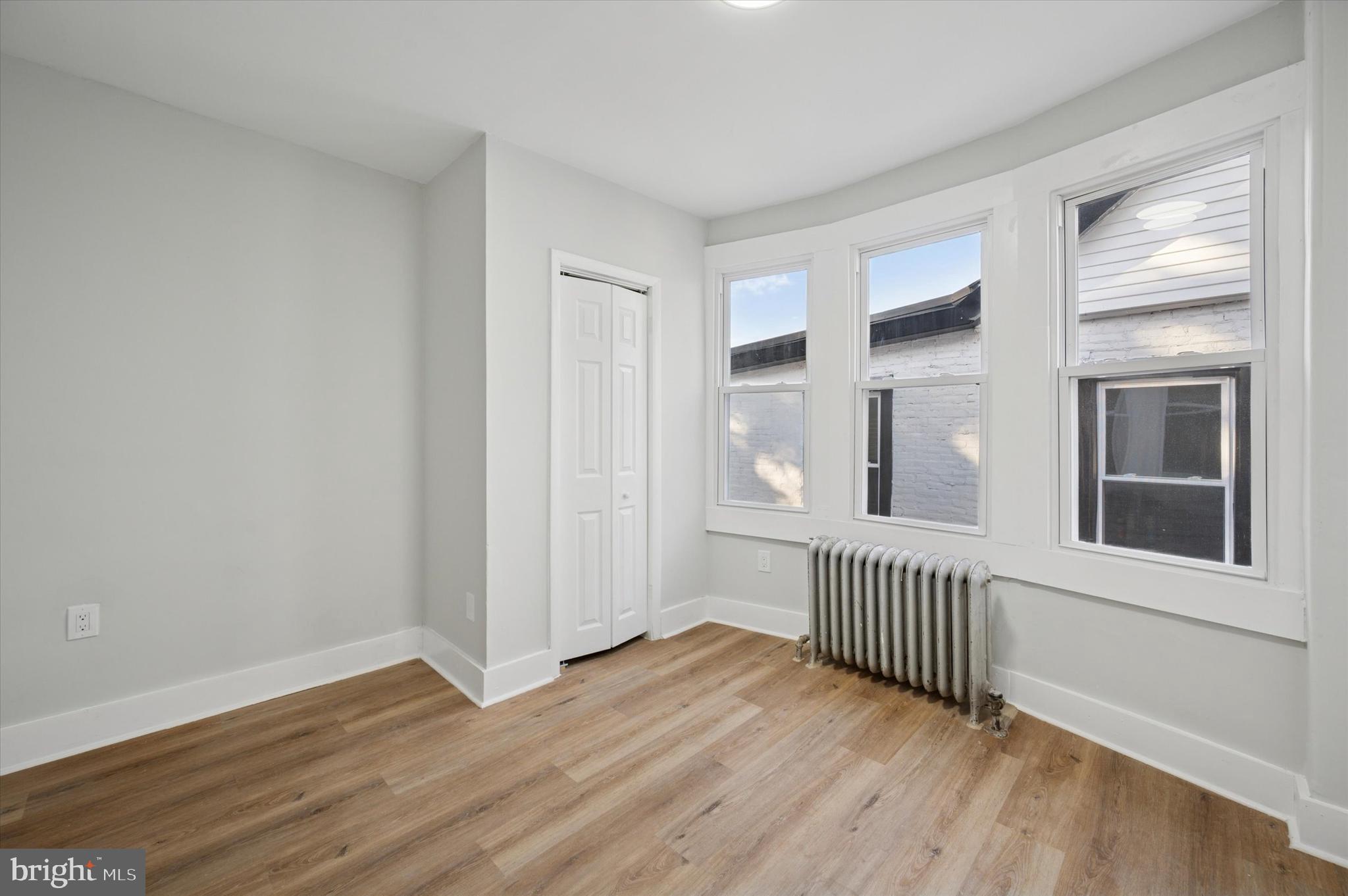 OGONTZ - Residential Lease