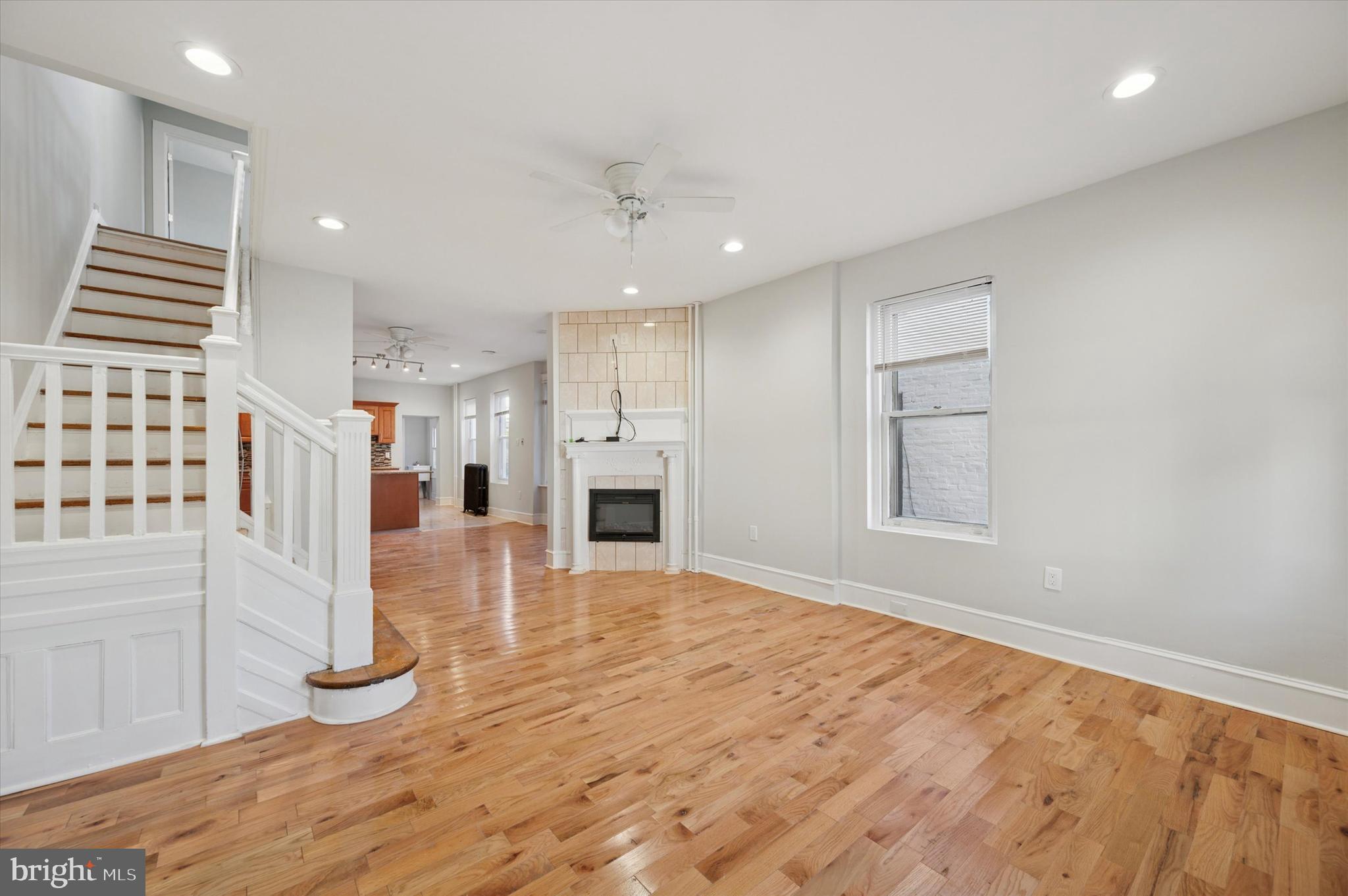 OGONTZ - Residential Lease