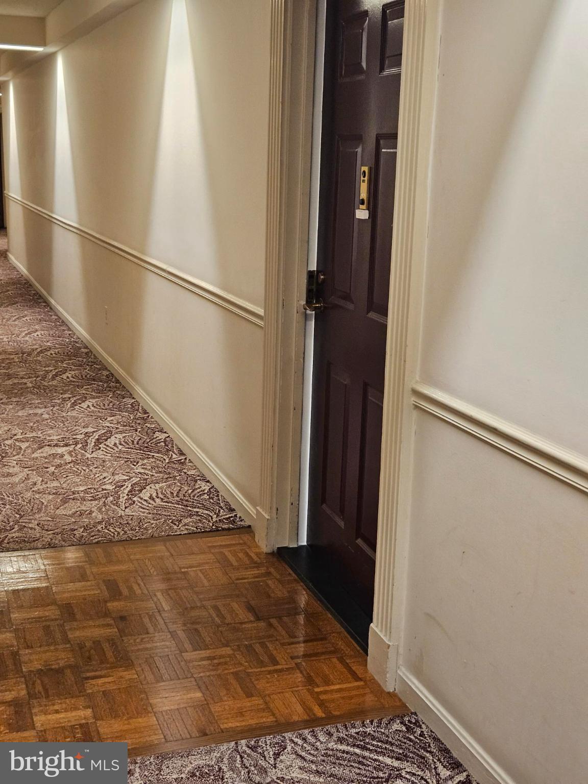 GREENS AT LEISURE WORLD - Residential