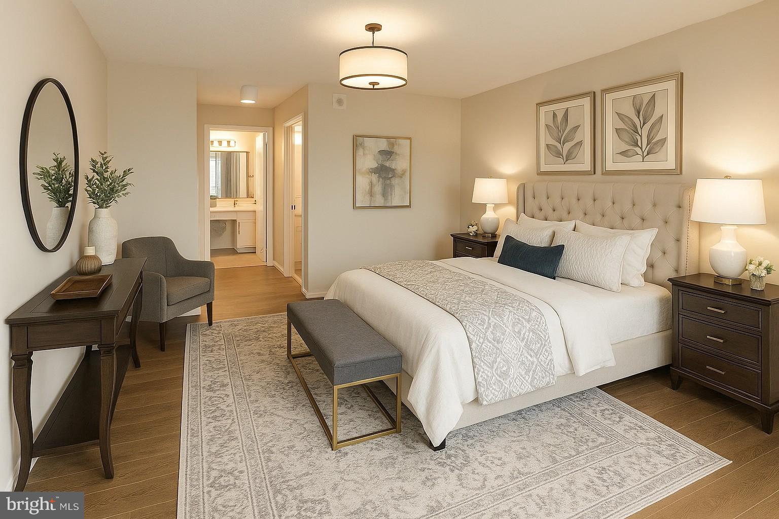 GREENS AT LEISURE WORLD - Residential