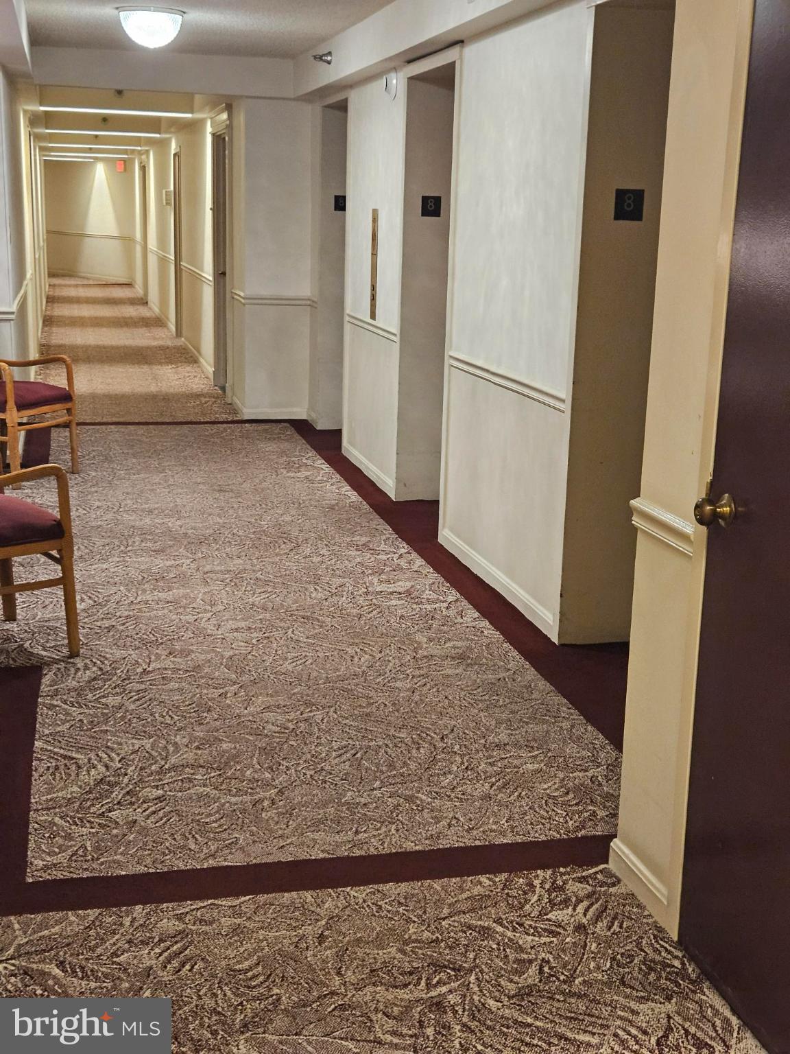 GREENS AT LEISURE WORLD - Residential