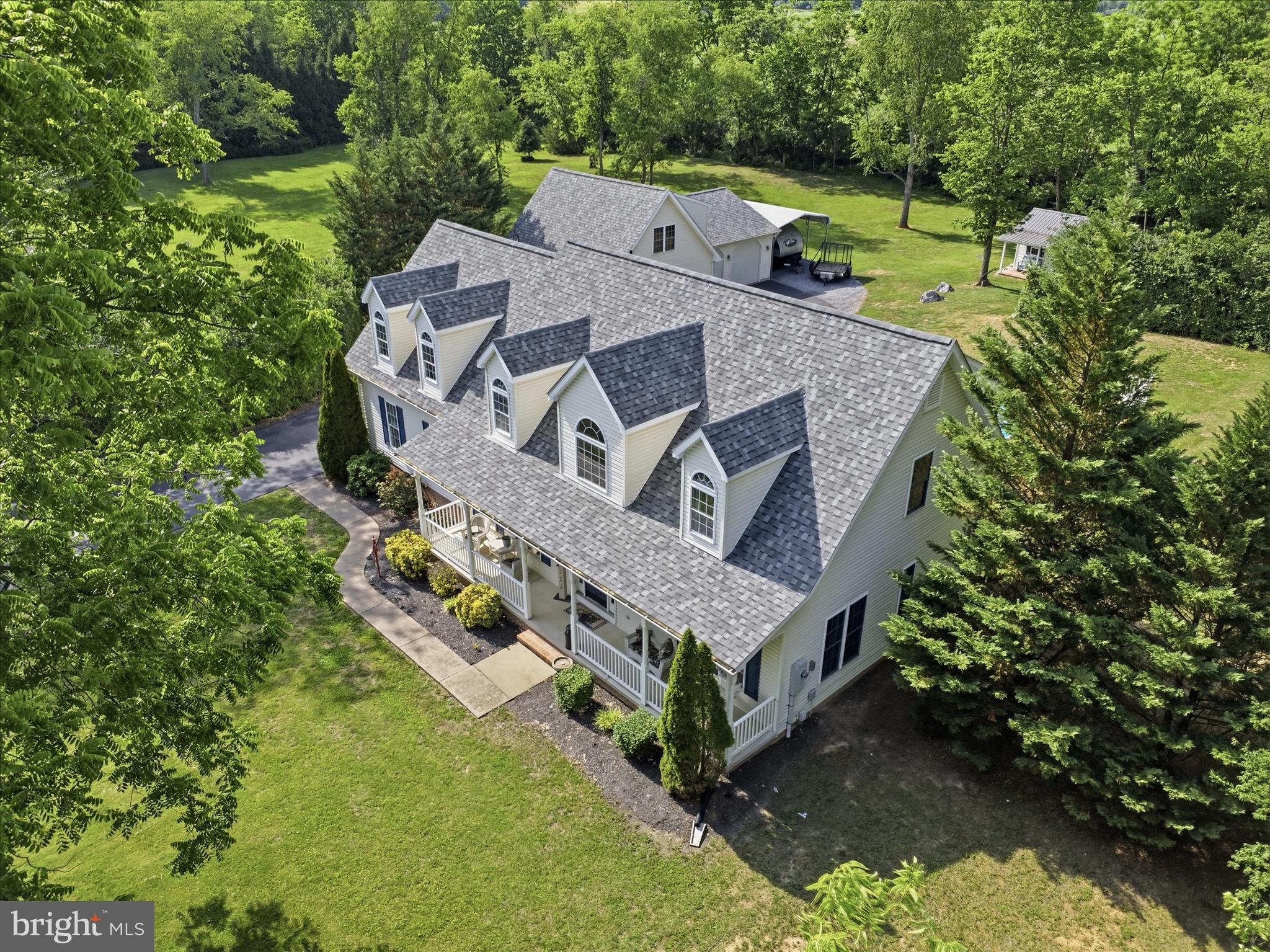 726 DOE RUN ROAD