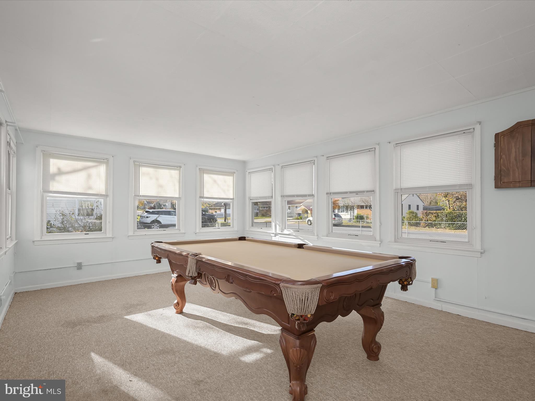 TOWER VIEW - Residential