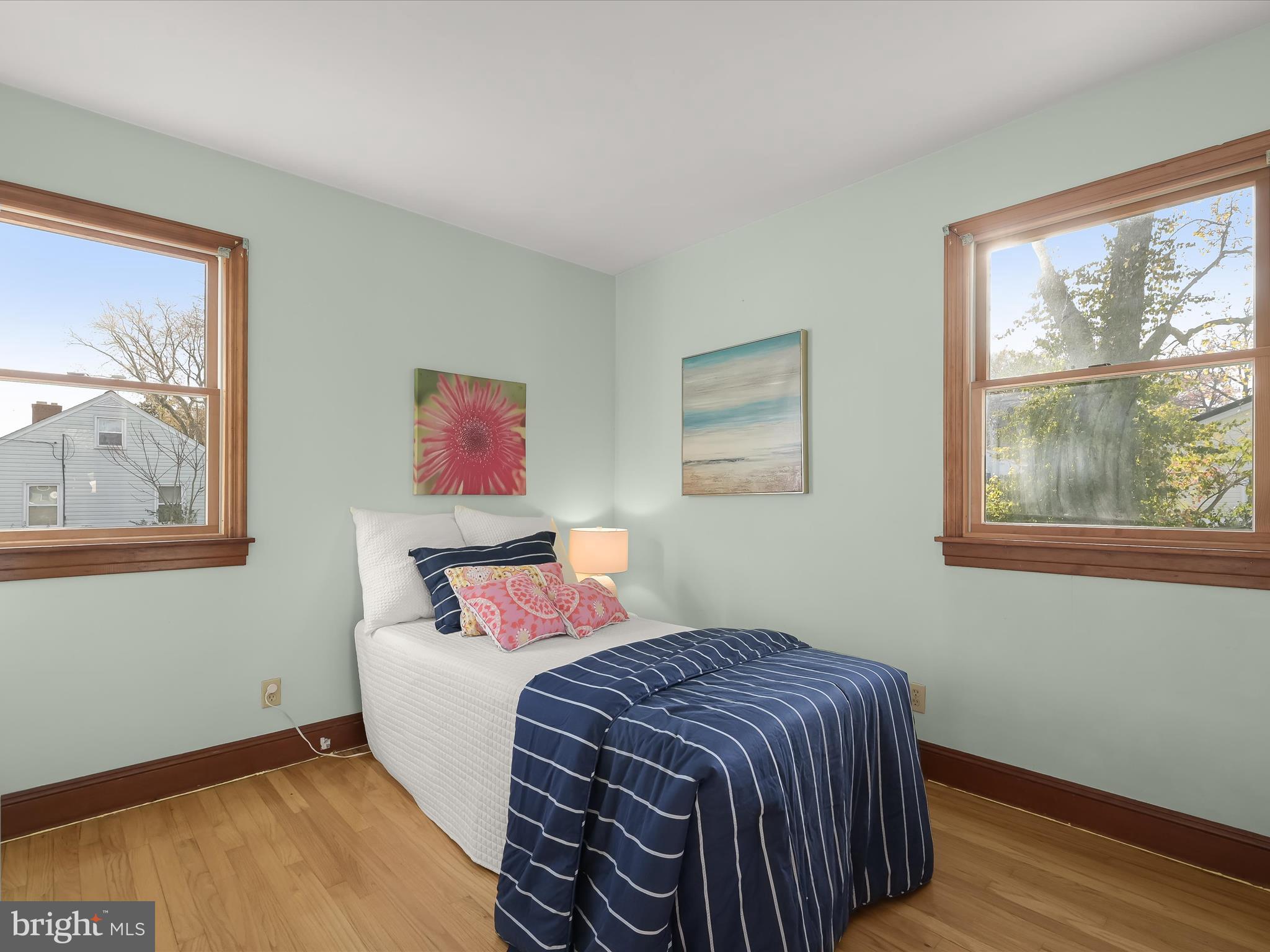 TOWER VIEW - Residential