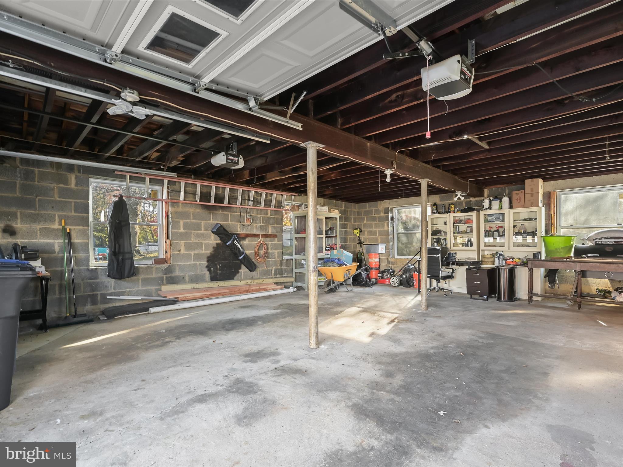 TOWER VIEW - Residential