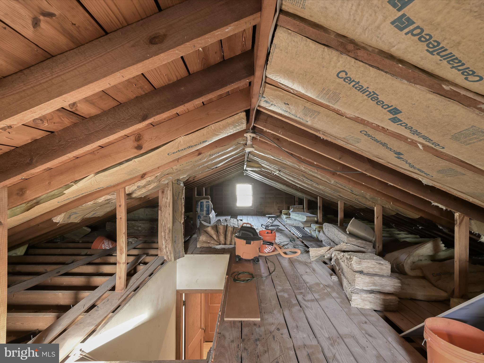 TOWER VIEW - Residential