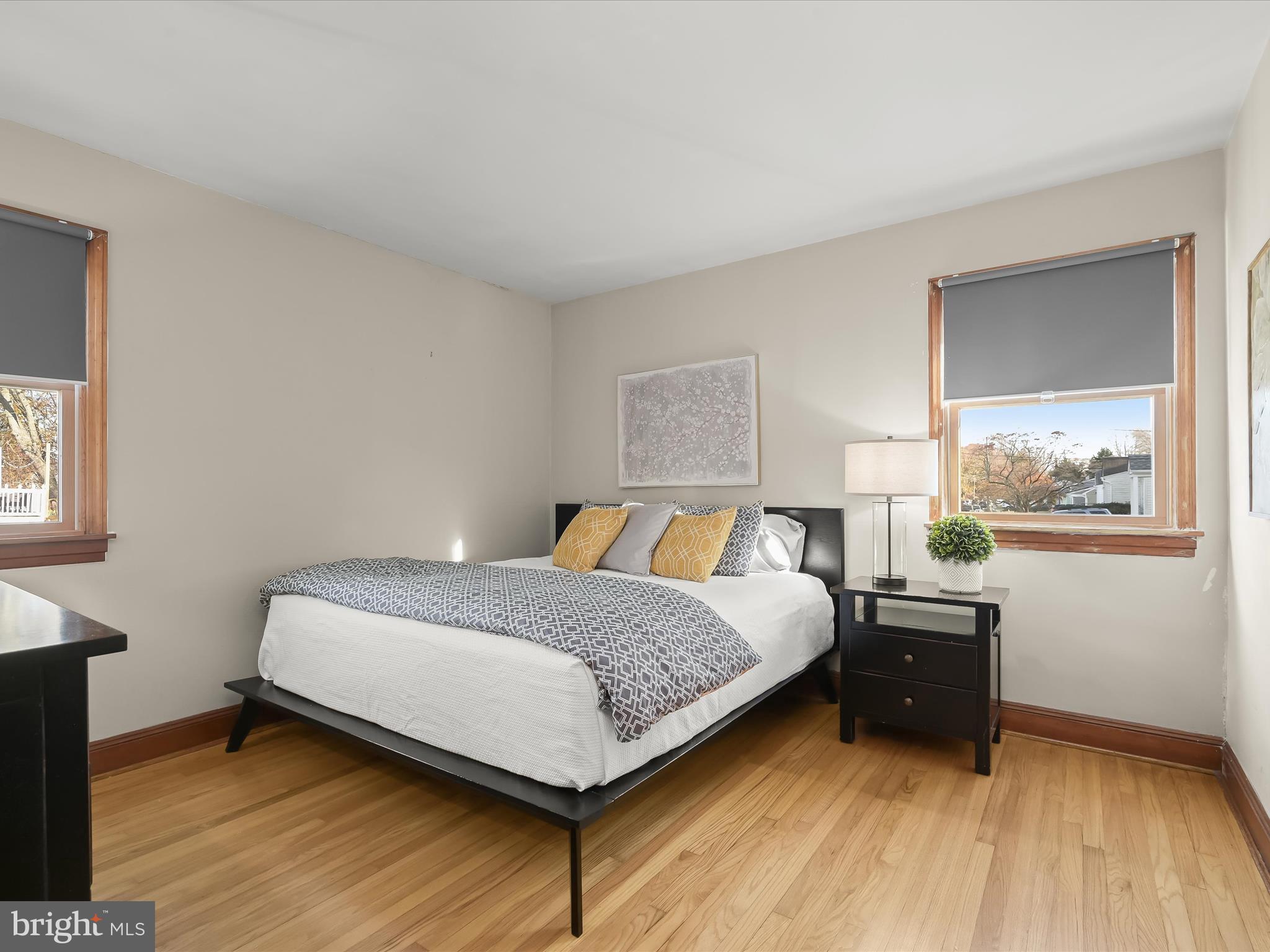 TOWER VIEW - Residential