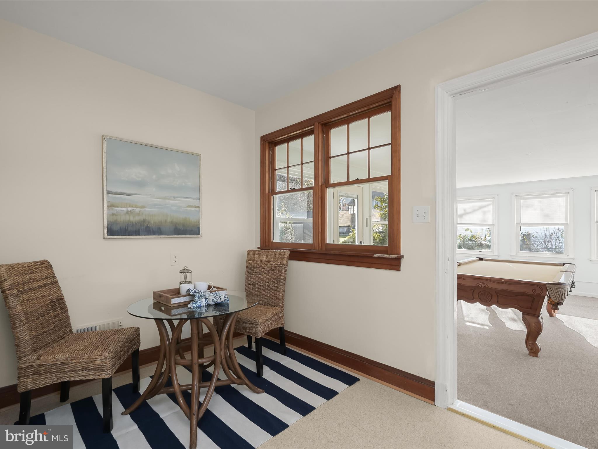 TOWER VIEW - Residential