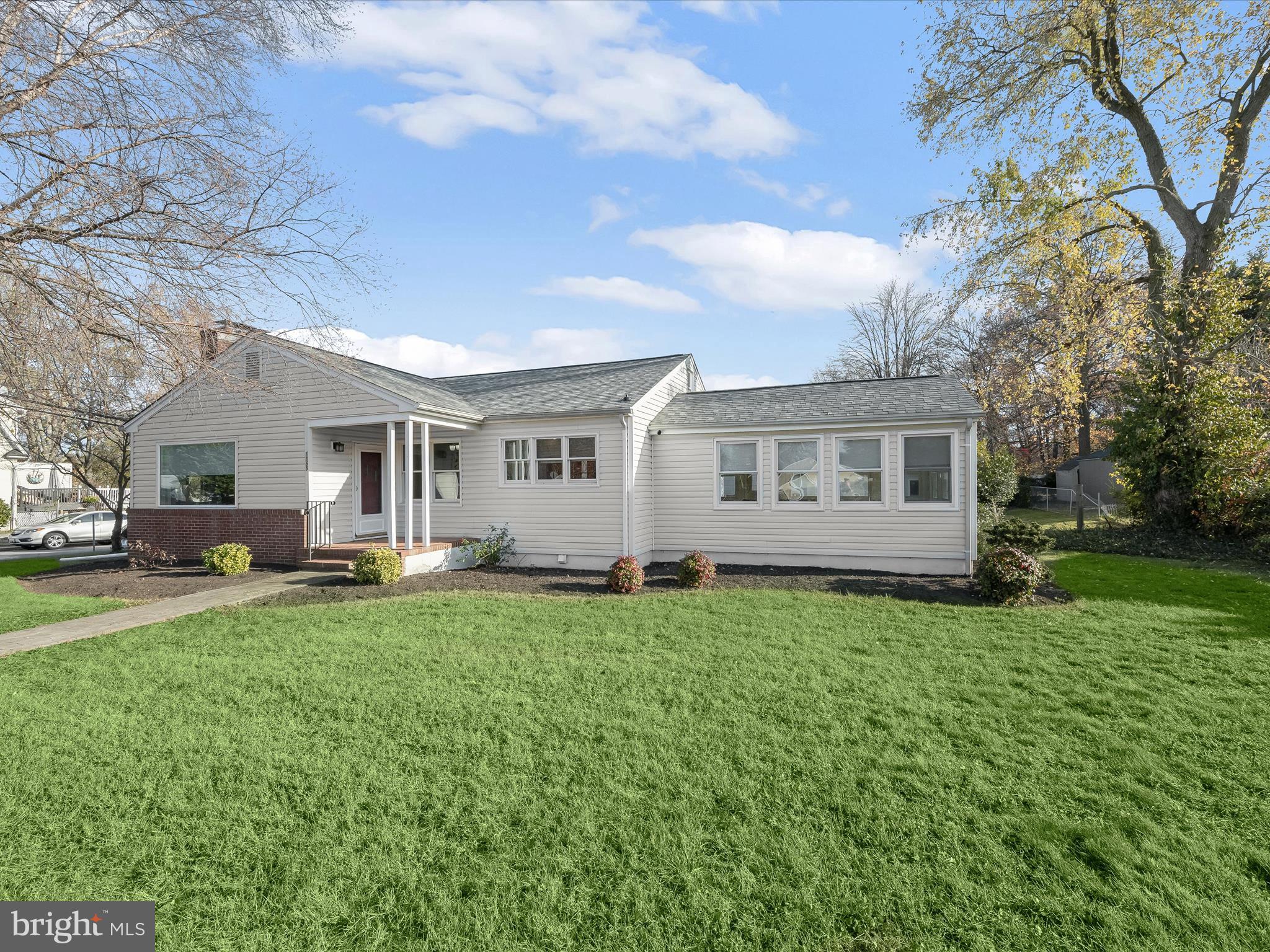 TOWER VIEW - Residential