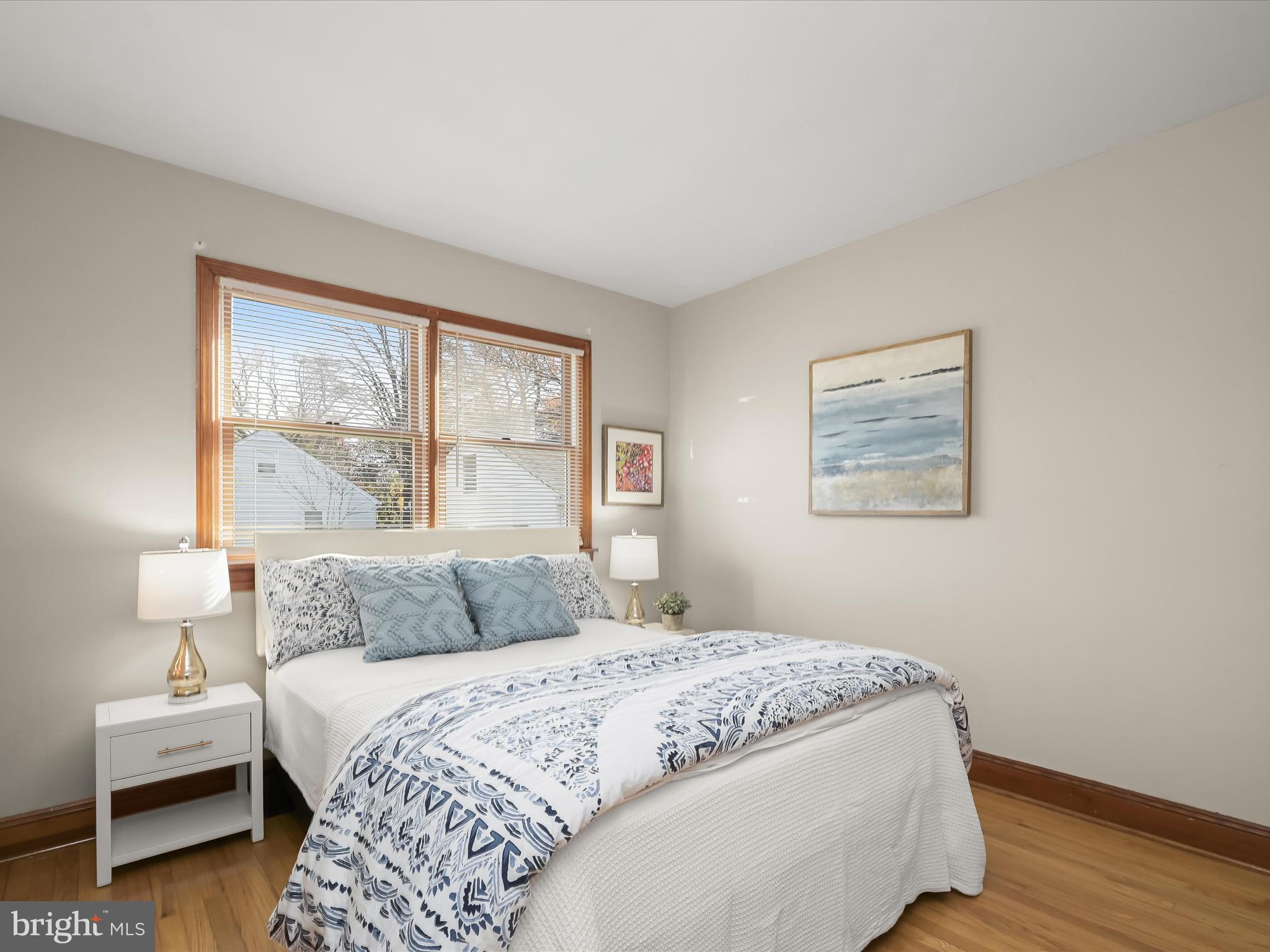 TOWER VIEW - Residential