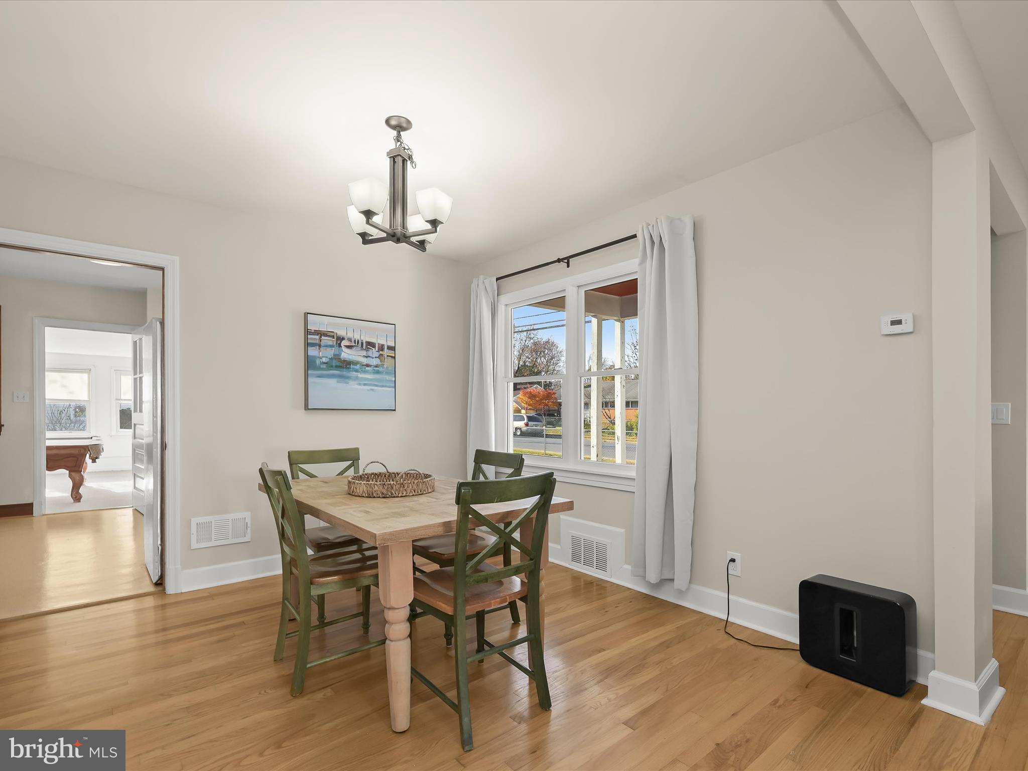 TOWER VIEW - Residential