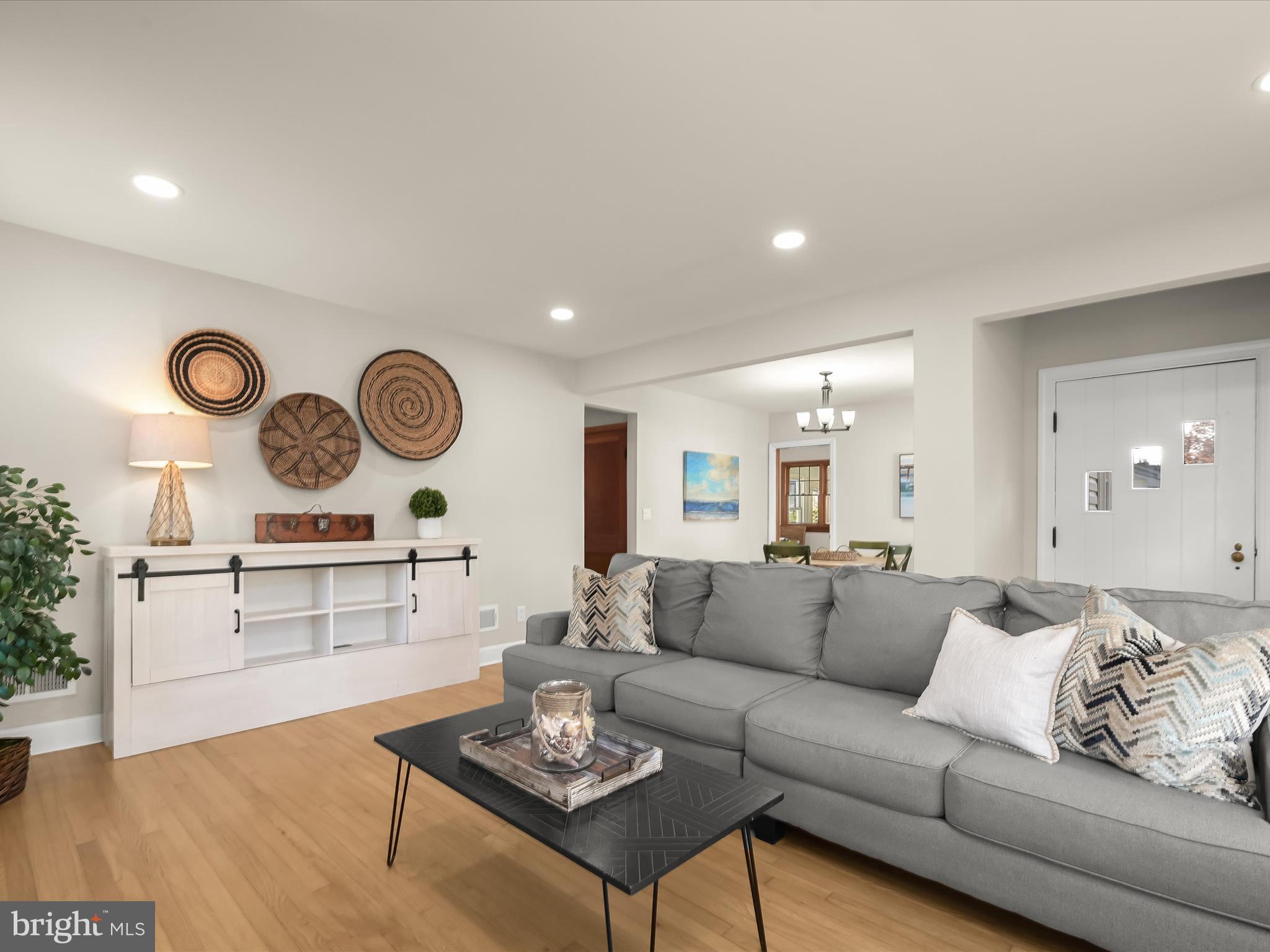 TOWER VIEW - Residential