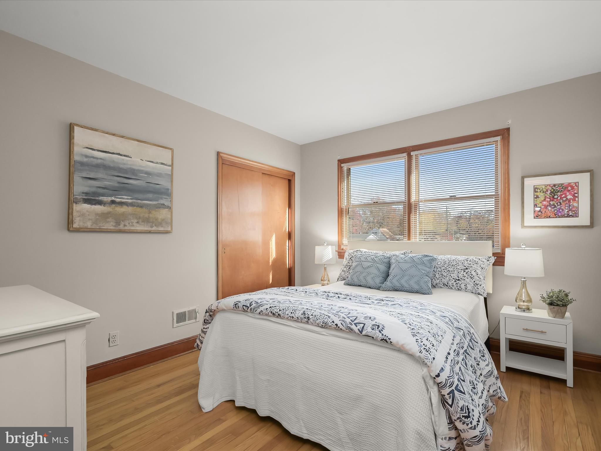 TOWER VIEW - Residential