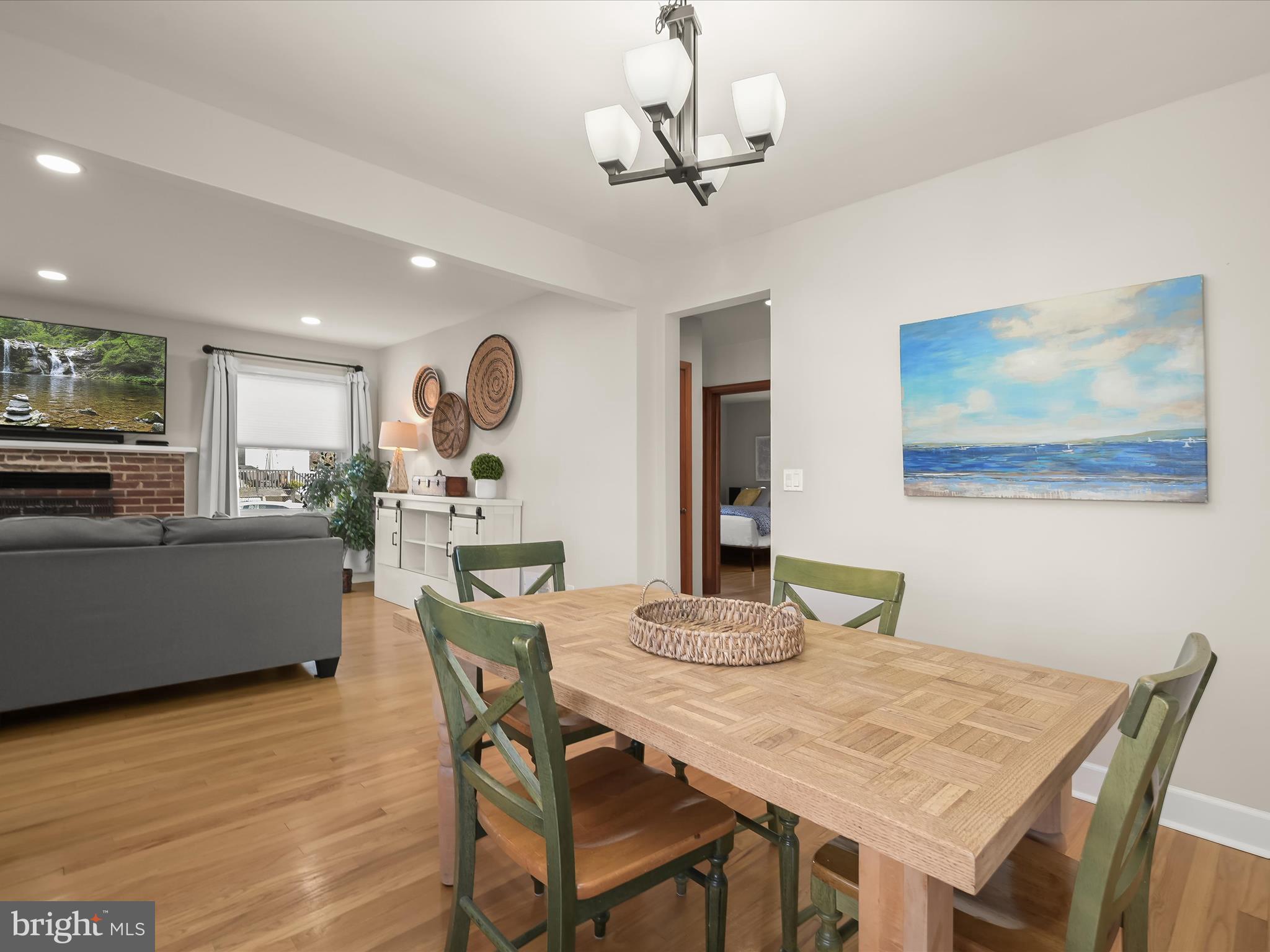 TOWER VIEW - Residential